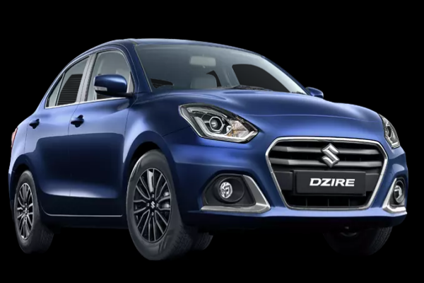 Maruti Dzire Manual