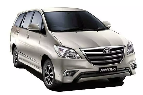 Toyota Innova