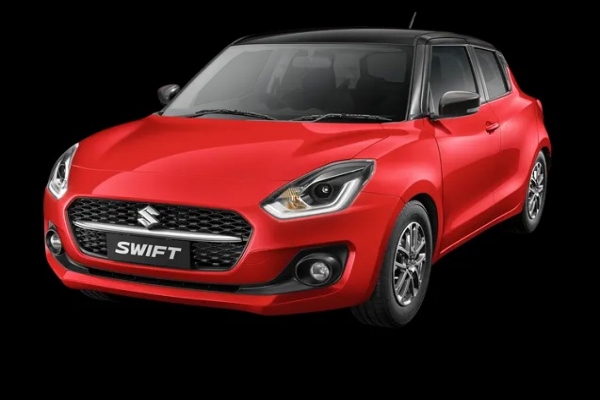 Maruti Swift Manual